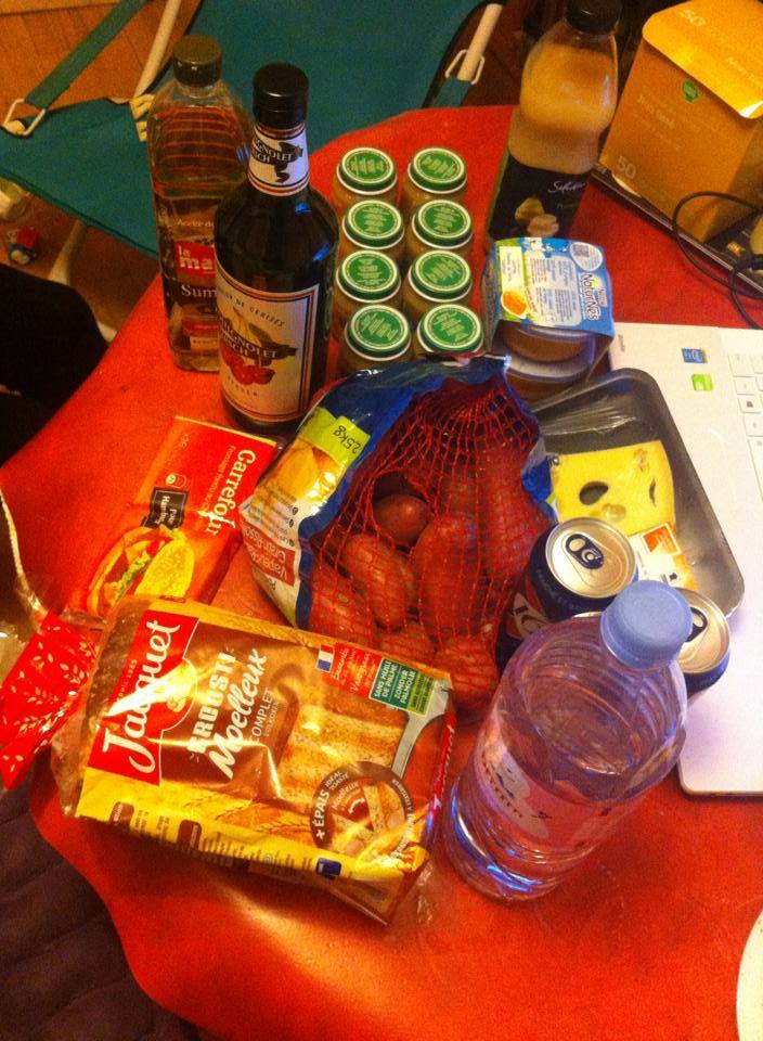 50 мянган төгрөгөөр орон оронд юу авч болдог вэ? /фото/